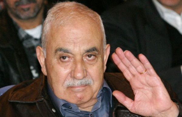 اول قائد فلسطيني يترك منصبه طوعا .. 11 عاماً على وفاة «الحكيم».. عدو التسويات