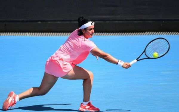 التونسية "جابر" تواصل تقدمها في بطولة أستراليا المفتوحة