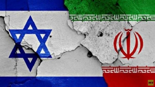 اسرائيل, ايران, غزة, اتفاقيات, ابراهيم