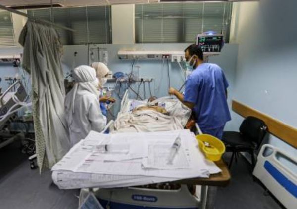 1000 إصابة جديدة في الضفة.. الصحة: فلسطين دخلت الموجة السادسة من "كورونا"