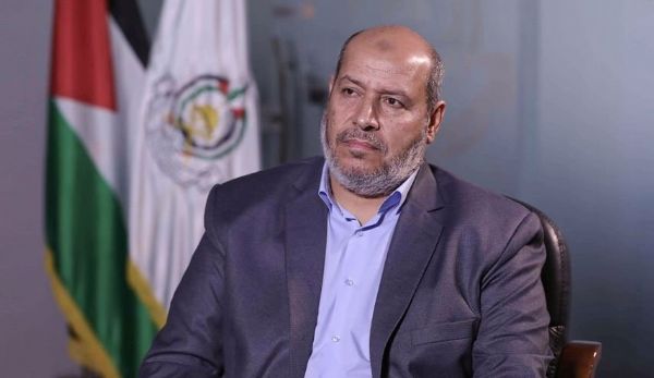 قيادي في حماس يكشف عن العلاقة مع سوريا ومصر وحقيقة وجود "قسام" في الضفة
