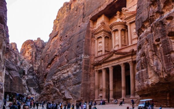 الأردن تطلق مشروع الترويج للأردن سياحياً عبر مونديال كأس العالم