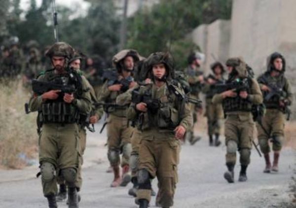 على ذمة صحيفة عبرية: تعليمات جديدة للجنود في منطقة نابلس