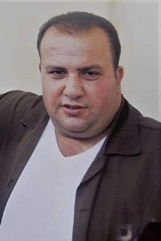 استشهاد الأسير أحمد ابو علي في سجون الاحتلال بسبب الاهمال الطبي