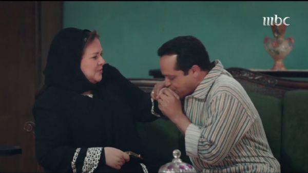مصير دور دلال عبدالعزيز في الجزء الثاني من مسلسل "أرض النفاق" لمحمد هنيدي