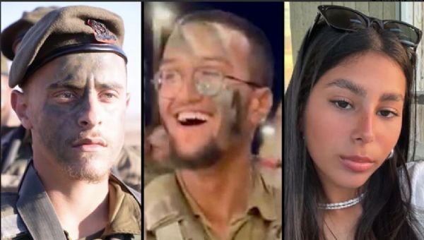 ماذا كتب الاعلام الاسرائيلي عن عملية قتل الجنود الثلاثة على يد الجندي المصري؟