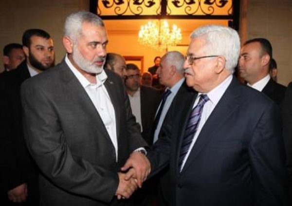 إعلام إسرائيلي: الاتفاق بين حماس والسلطة سيكون سيئاً جداً لـ "إسرائيل"