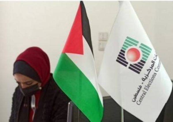 لجنة الانتخابات تؤكد جهوزيتها لإجراء الانتخابات المحلية بغزة